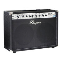Bugera 6262-212 Specifications