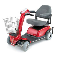 Rascal R6 300 Owner's Manual