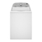 Washer Whirlpool WTW4800XQ Technical Manual