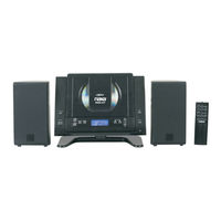 Naxa NSM-437 Instruction Manual