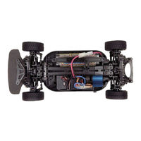 Tamiya TT-01 TYPE E Instruction Manual