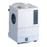 Buchi V-700 Operating Manual