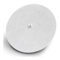 Audac CENA706 Installation Manual