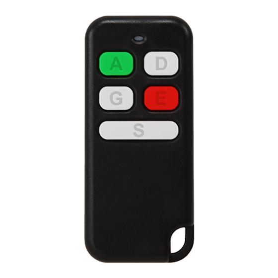 SECOLink LT5 Installation Manual