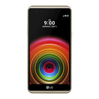 LG K220 User Manual