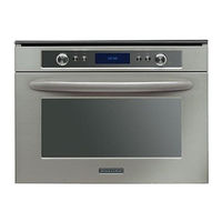 KitchenAid KMPC 3610 Installation, Quick Start