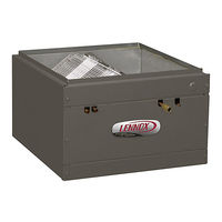 Lennox EDA Installation, Setup And User Manual