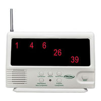 SMART 433-CMU-40 Instructions Manual