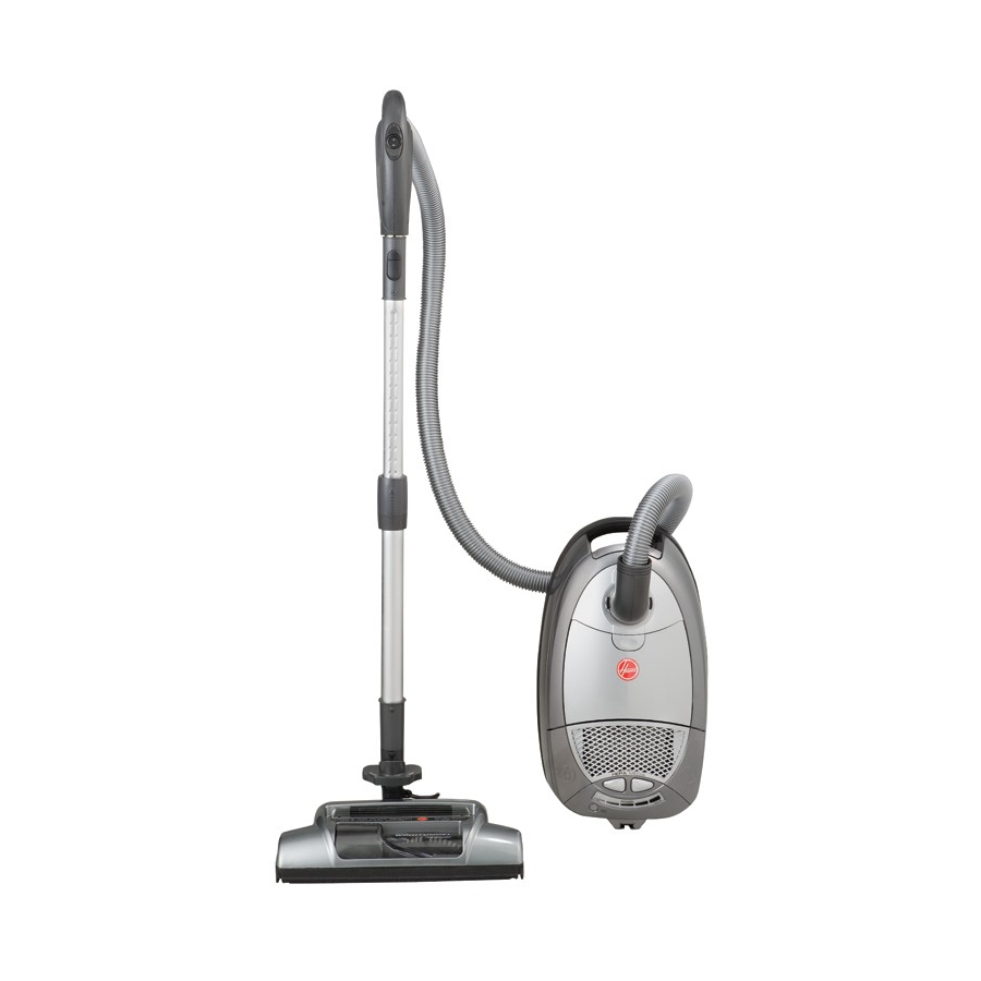 Hoover S3670 Assembly, Use And Maintenance