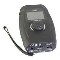 OXO T BOX G2 User Instruction