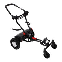 caddytrek CS-2025-UD User Manual