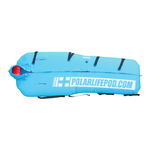 Polar Electro LIFE POD Quick Start Manual