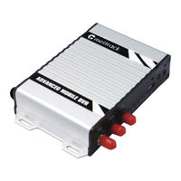 Meitrack MD500S User Manual