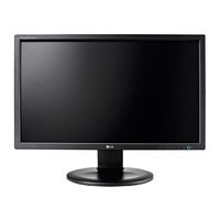 LG 2243S Owner's Manual