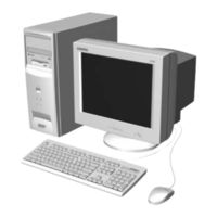Compaq Deskpro EXS C700 Maintenance And Service Manual