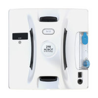 Hobot HOBOT-298 User Manual