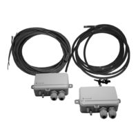 Systemair 145946 Installation Instruction