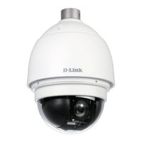 D-Link DCS-6915 Quick Installation Manual