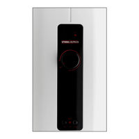 STIEBEL ELTRON IM 80EC Service Manual