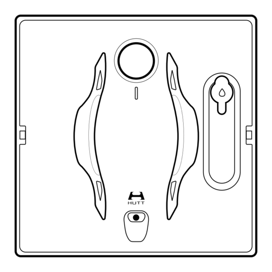 Hutt W8 User Manual