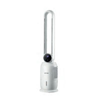 Britec AIR FRESH 10 Instruction Manual