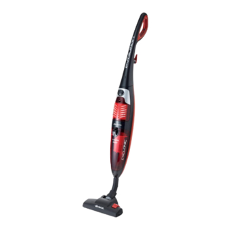 ARIETE evolution 2772/4 Manual