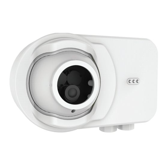System Sensor OSI-RE-SS Quick Start Manual