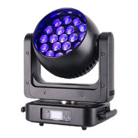 Brighter Eye500 Pro User Manual