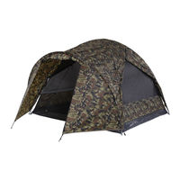 OZtrail Skygazer Tactix 4V Owner's Manual