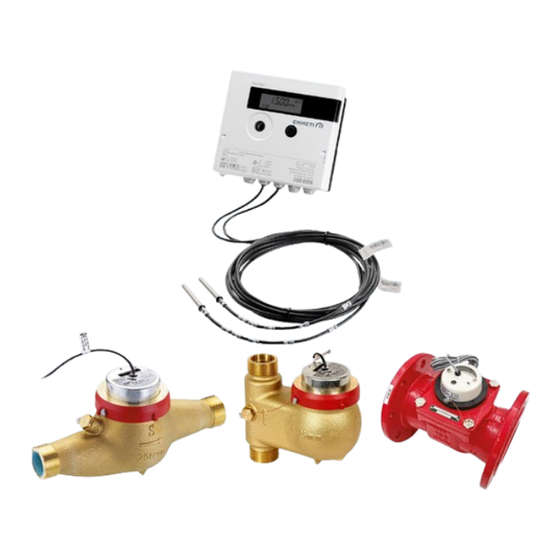 emmeti Evo Installation And User Manual