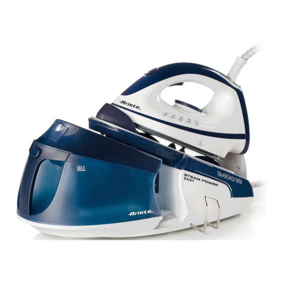 ARIETE 5571 Manual