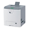 Printer Lexmark 25A0450 - C 736N Color Laser Printer Information Manual