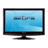 Akura APL3268 FD4 User Manual