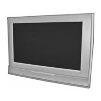 Jvc I'Art 0506TNH-II-IM User Manual