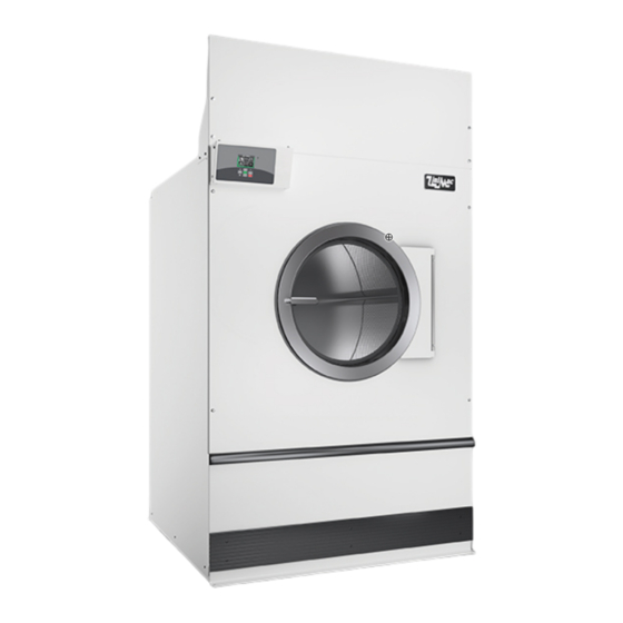 ALLIANCE 120 Series Installation, Operation & Maintenance Manual