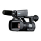Camcorder JVC GY-HM600U Instructions Manual
