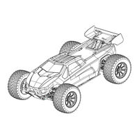 DOMINUS 10 TR HLNA0196 Owner's Manual And Exploded Views