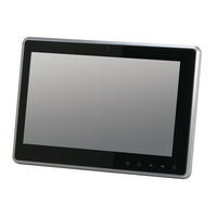 Aaeon ACP-5153 Manual