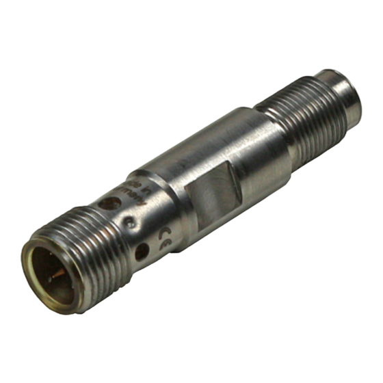 SKF 234-13163-9 Service Manual