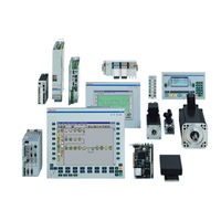 REXROTH VisualMotion 9 Troubleshooting Manual