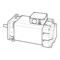 Siemens 1PH4 Series Instructions For Use Manual