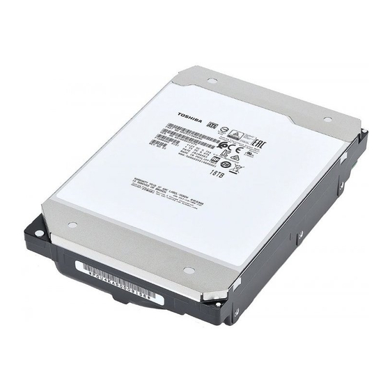 Toshiba 512E Manual