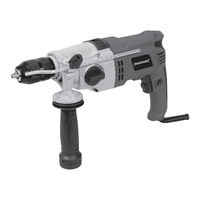 Silverline 1050W Manual