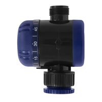 RUSTA 624013450101 Manual