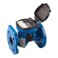 Arad Octave 50 Threaded Installation Manual