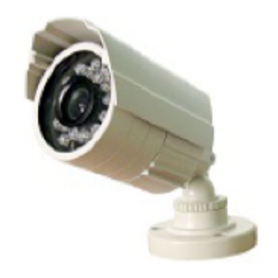 Security Tronix ST-BTLI540IR20 Installation Manual