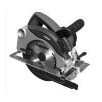 tresnar TCS-185/1300 Instruction Manual