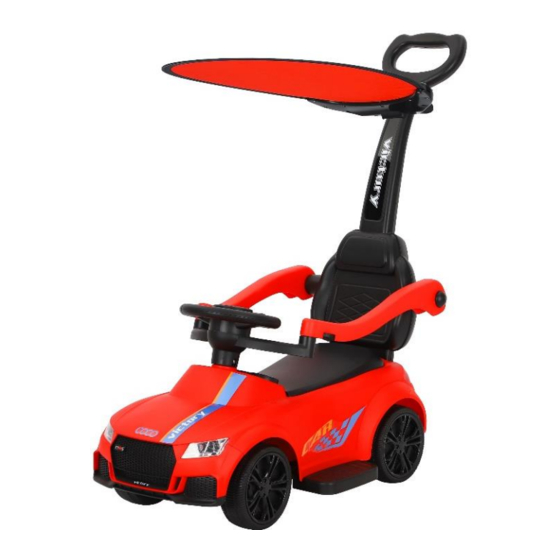 Moni Victory 2in1 User Manual