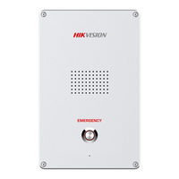 Hikvision DS-PEA102S User Manual