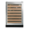 Wine Cooler GE Monogram ZDBC2A0 Design Manual With Installation Instructions
